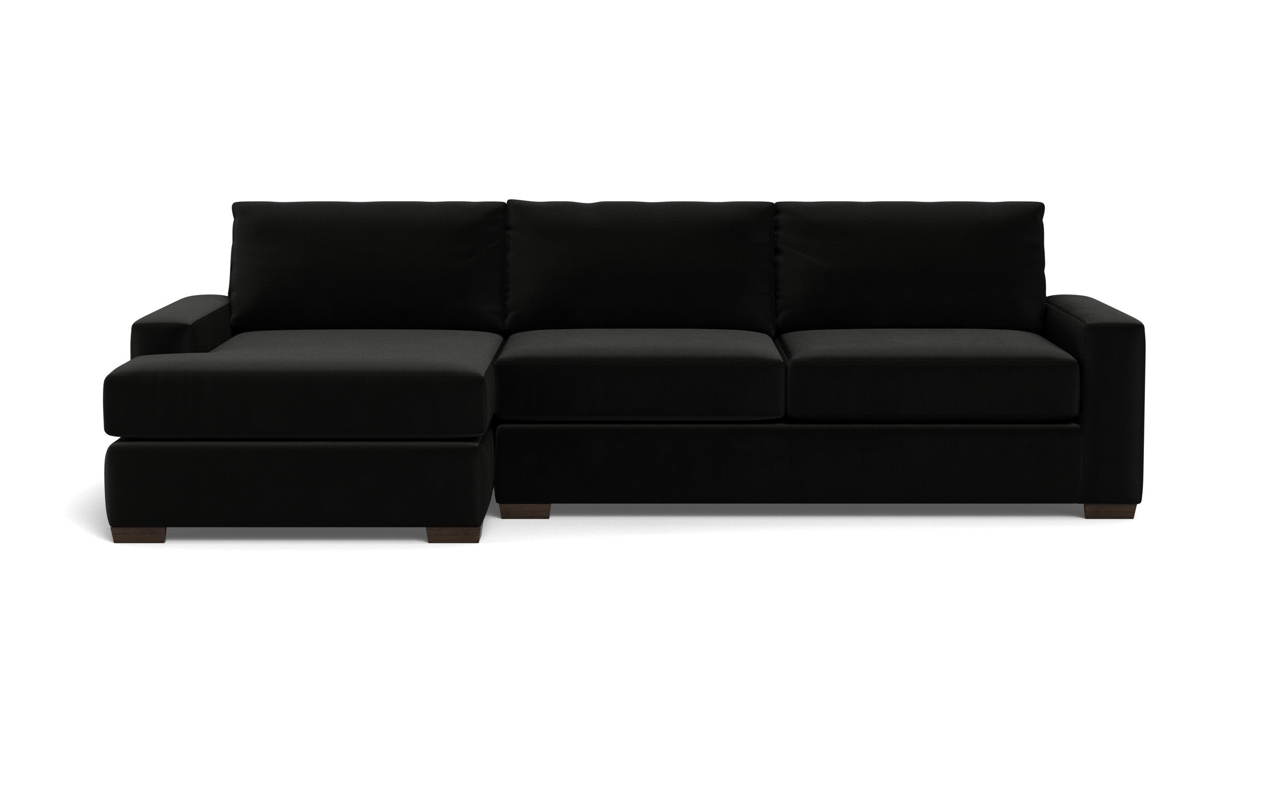 Kai Left Chaise Sectional