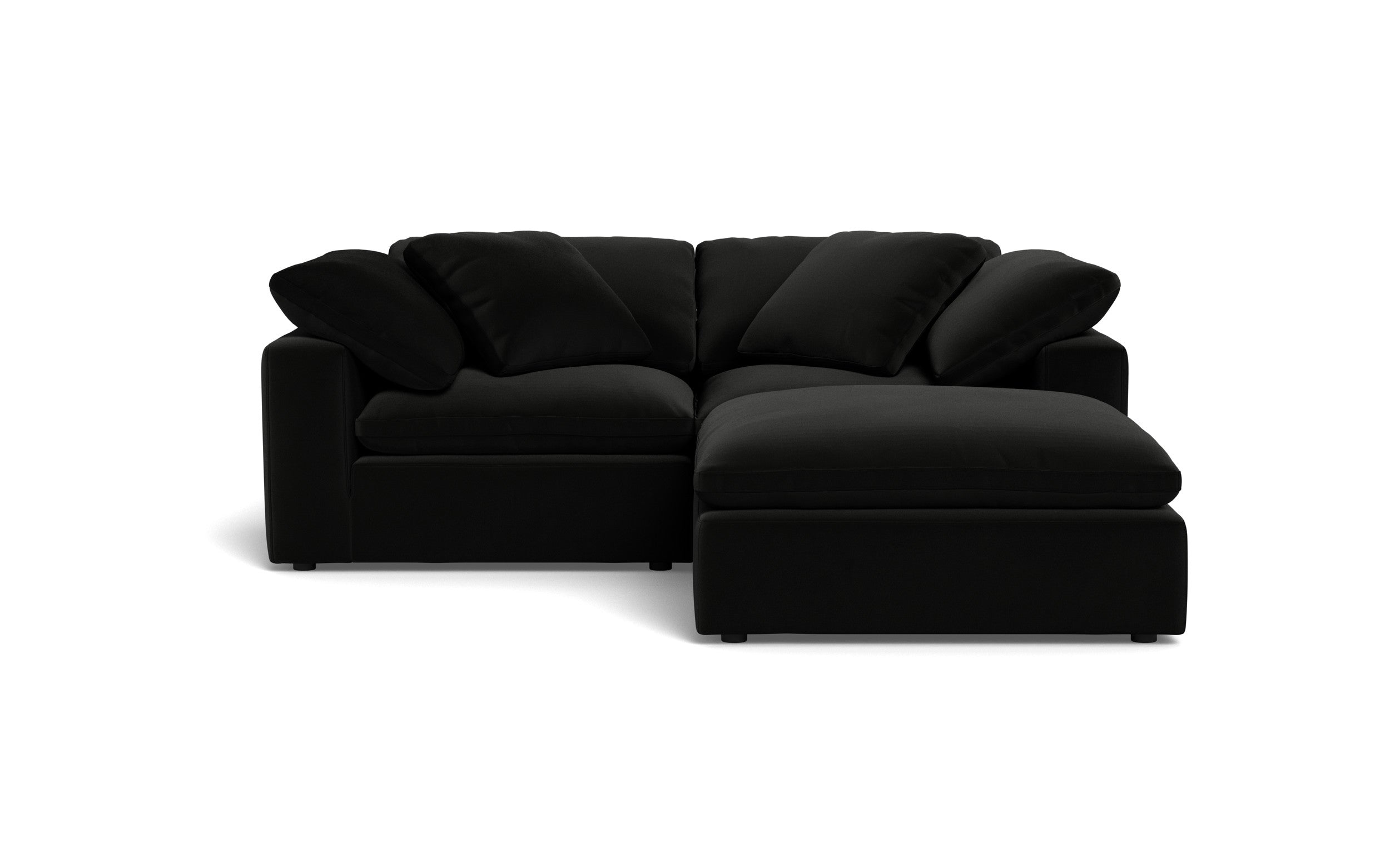Kooper 3pc Modular Sectional