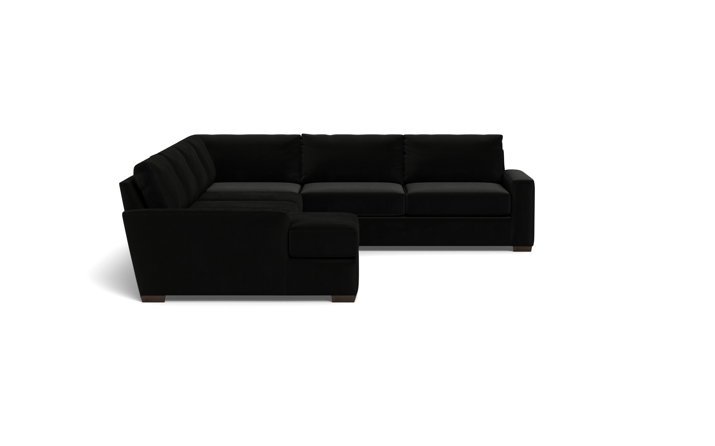 King Kai Corner Sectional With Left Chaise
