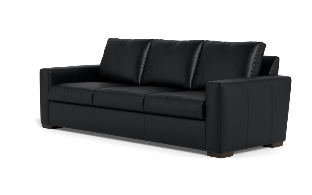 Bentley Leather Estate Sofa