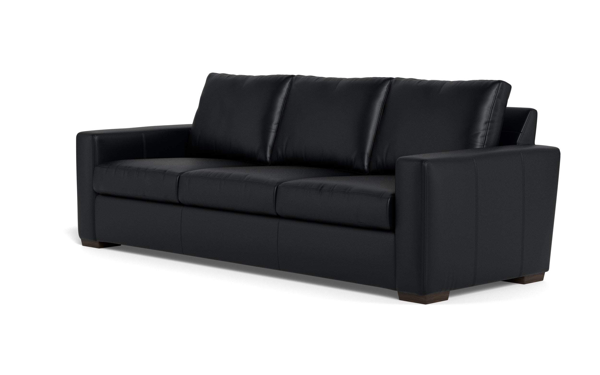 Bentley Leather Estate Sofa