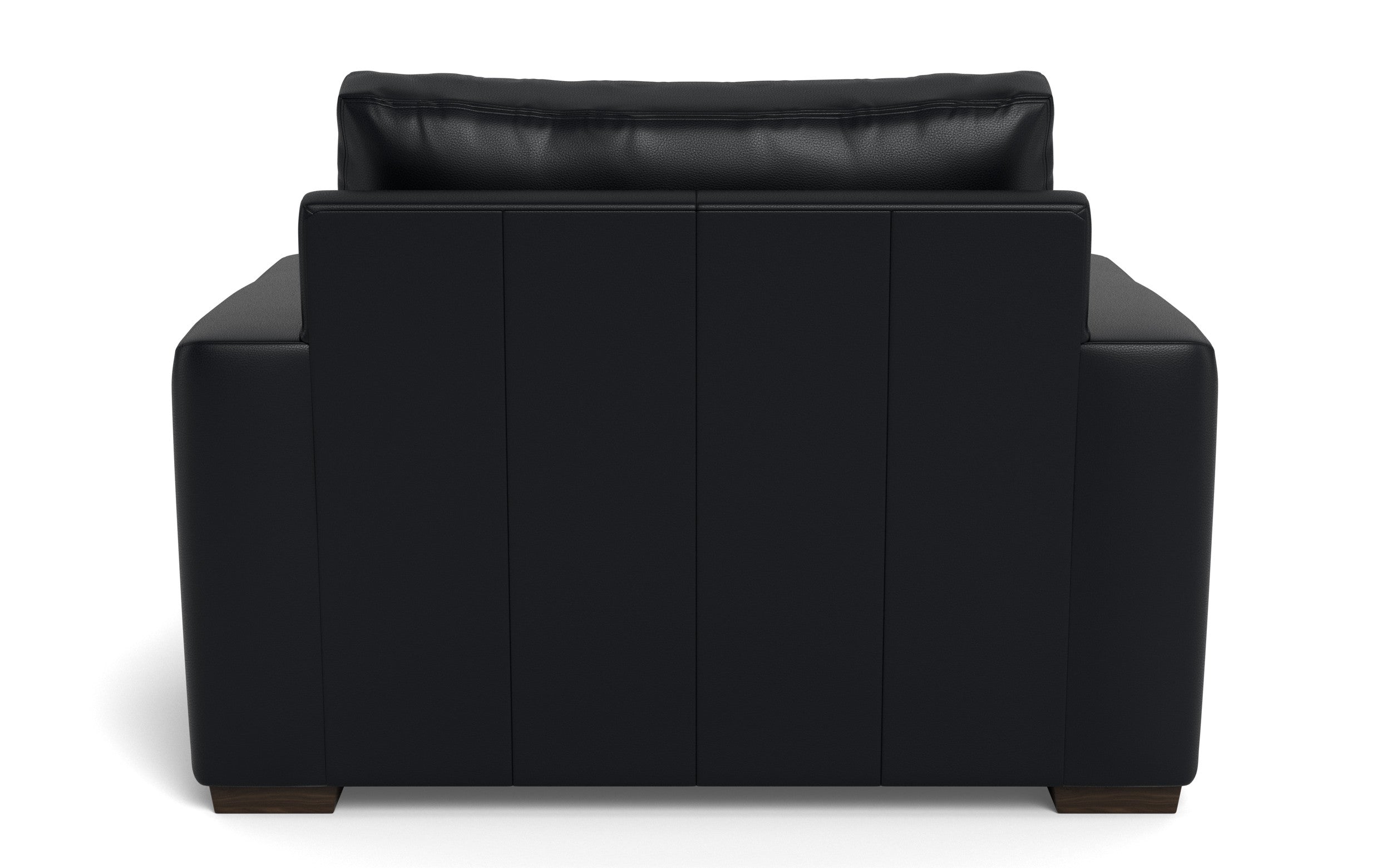 Bentley Leather Arm Chair