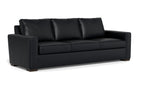 Bentley Leather Estate Sofa