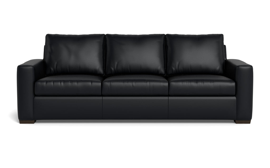 Bentley Leather Estate Sofa