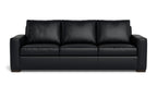Bentley Leather Estate Sofa