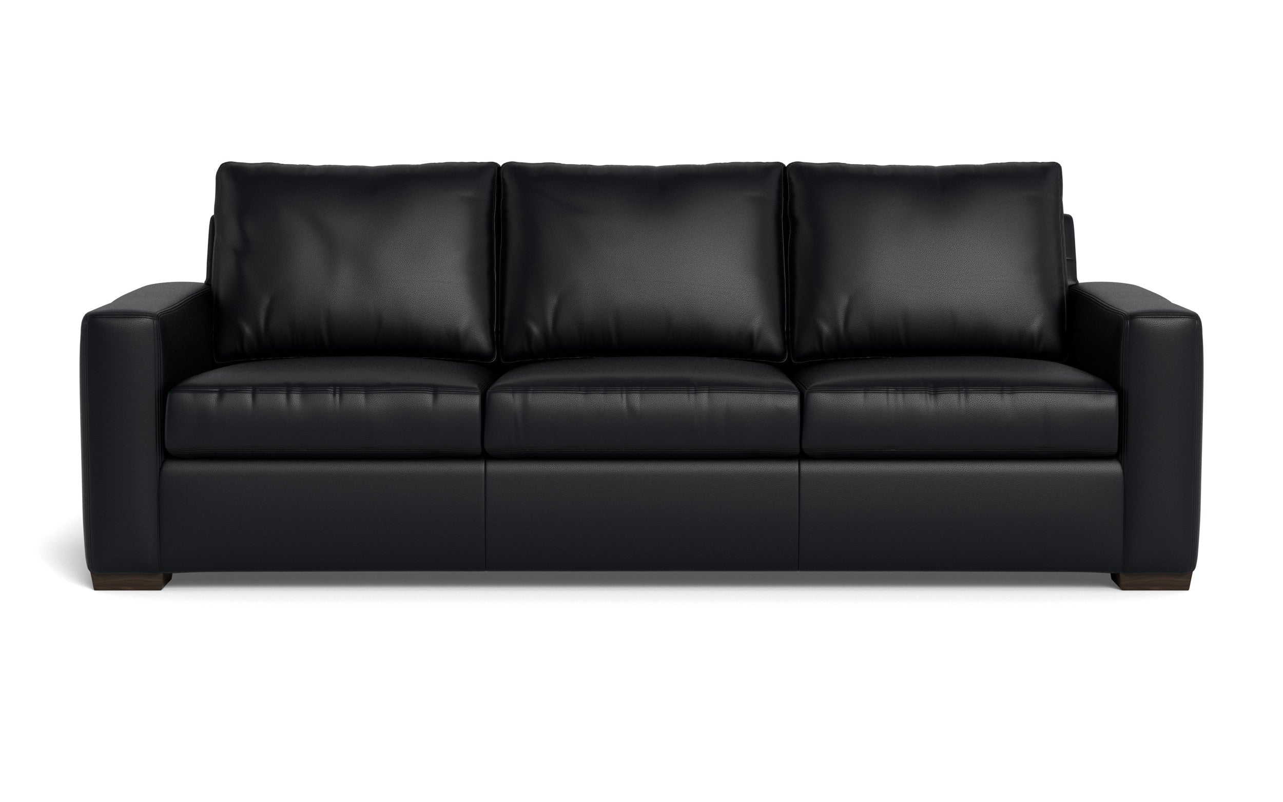 Bentley Leather Estate Sofa