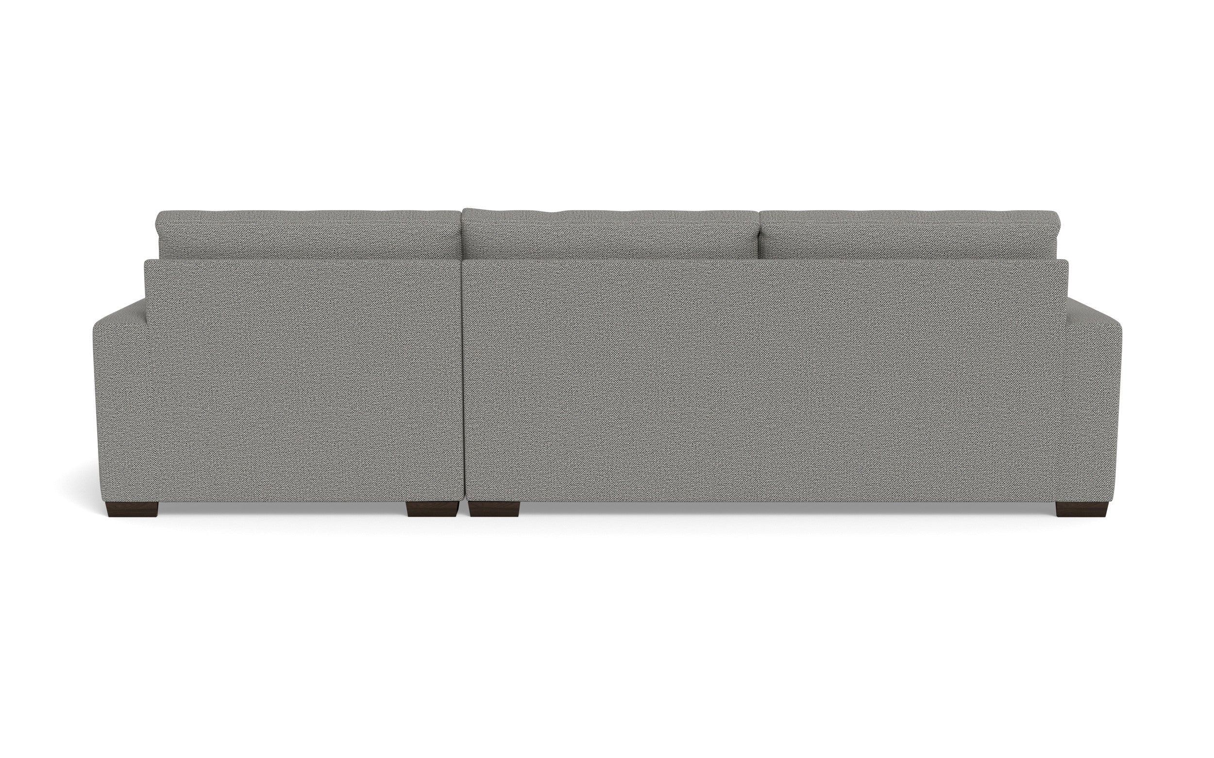 Kai Right Chaise Sectional