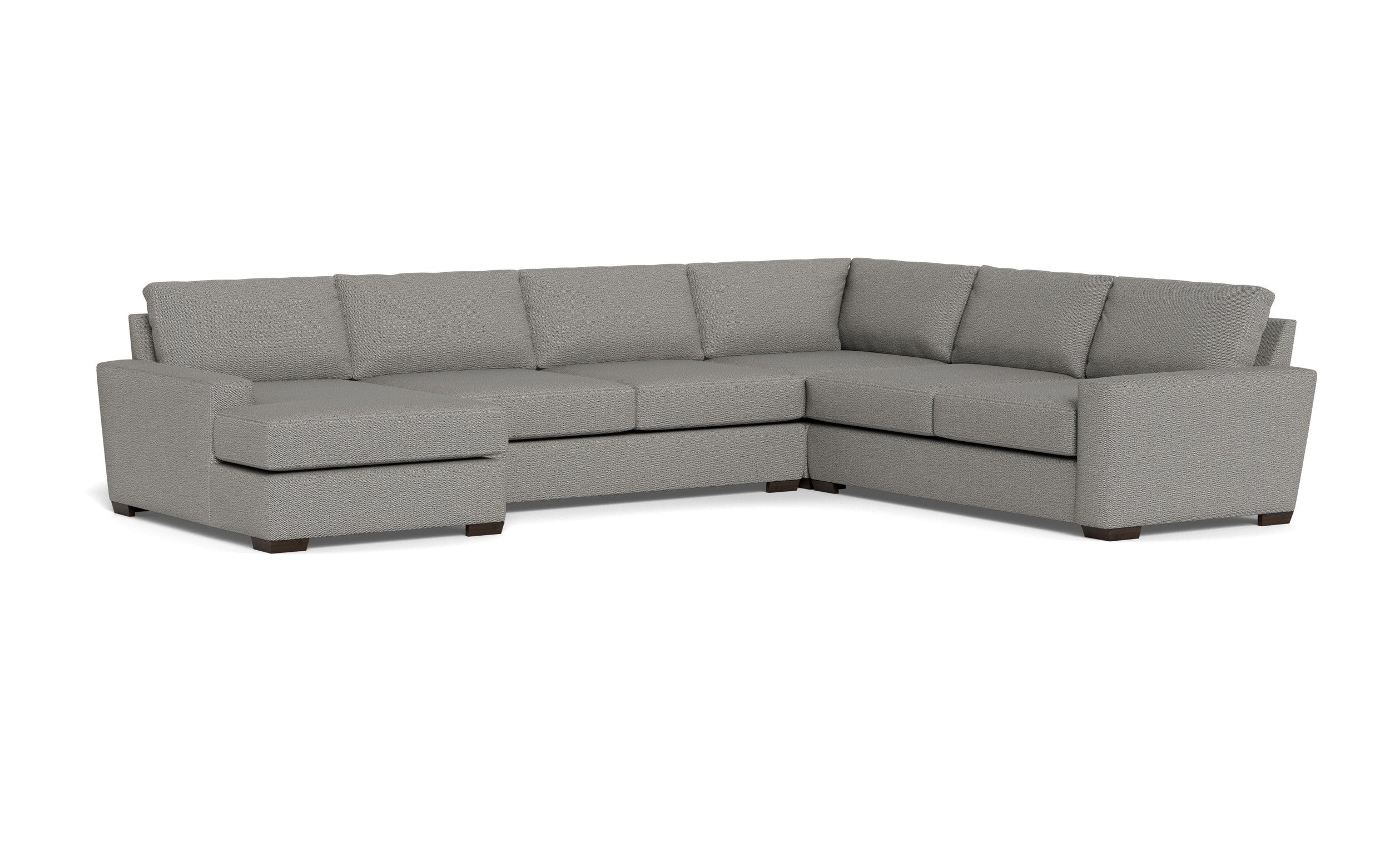 King Kai Corner Sectional With Left Chaise