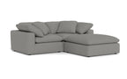 Kooper 3pc Modular Sectional