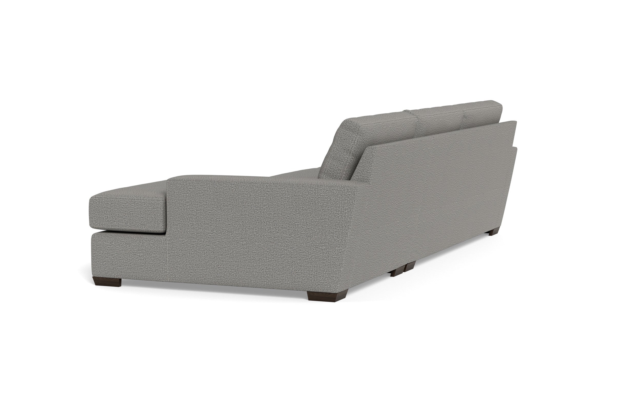 Kai Right Chaise Sectional