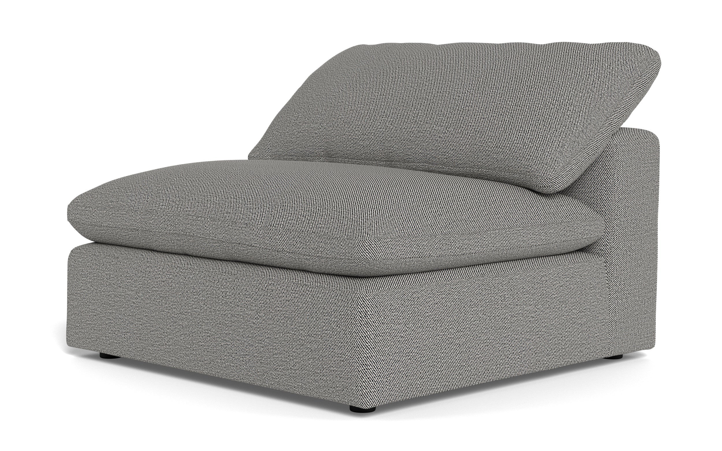 Kooper Armless Chair