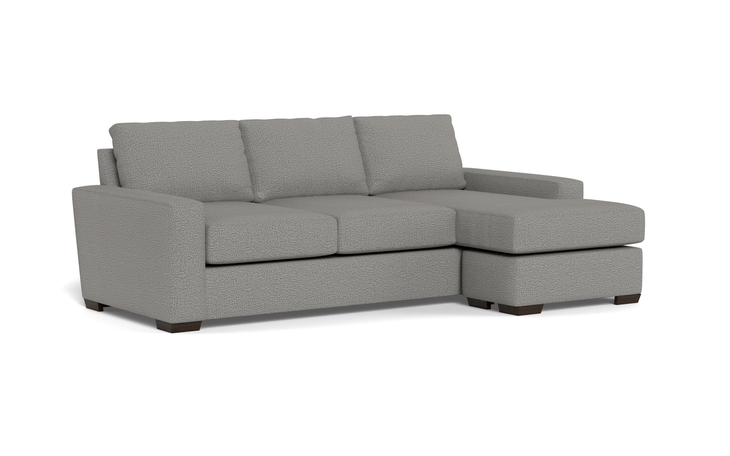 Kai Reversible Sofa Chaise