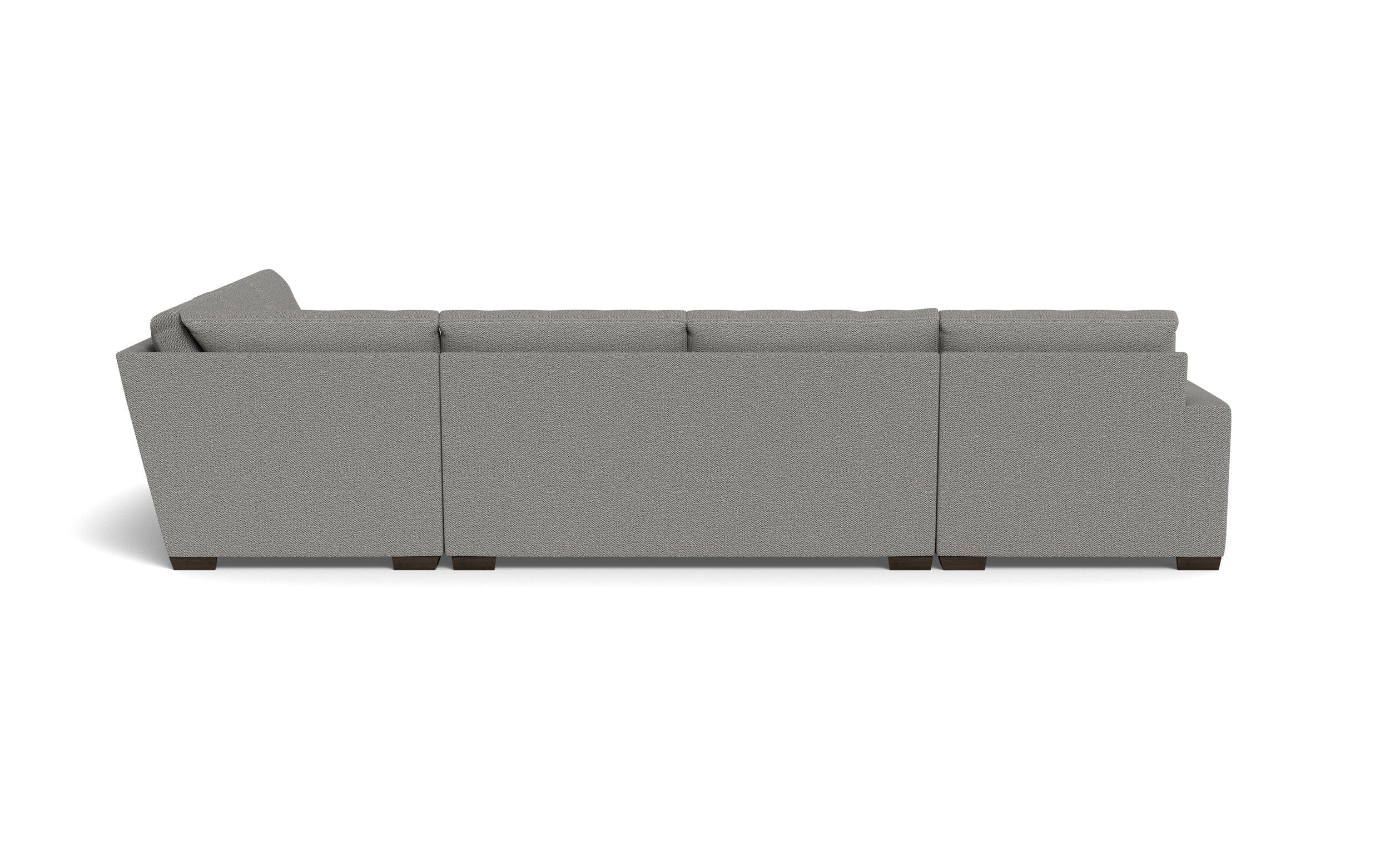 King Kai Corner Sectional With Left Chaise