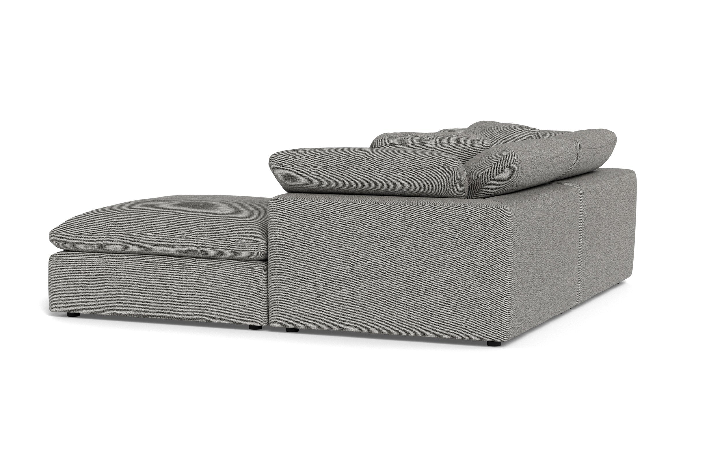 Kooper 3pc Modular Sectional