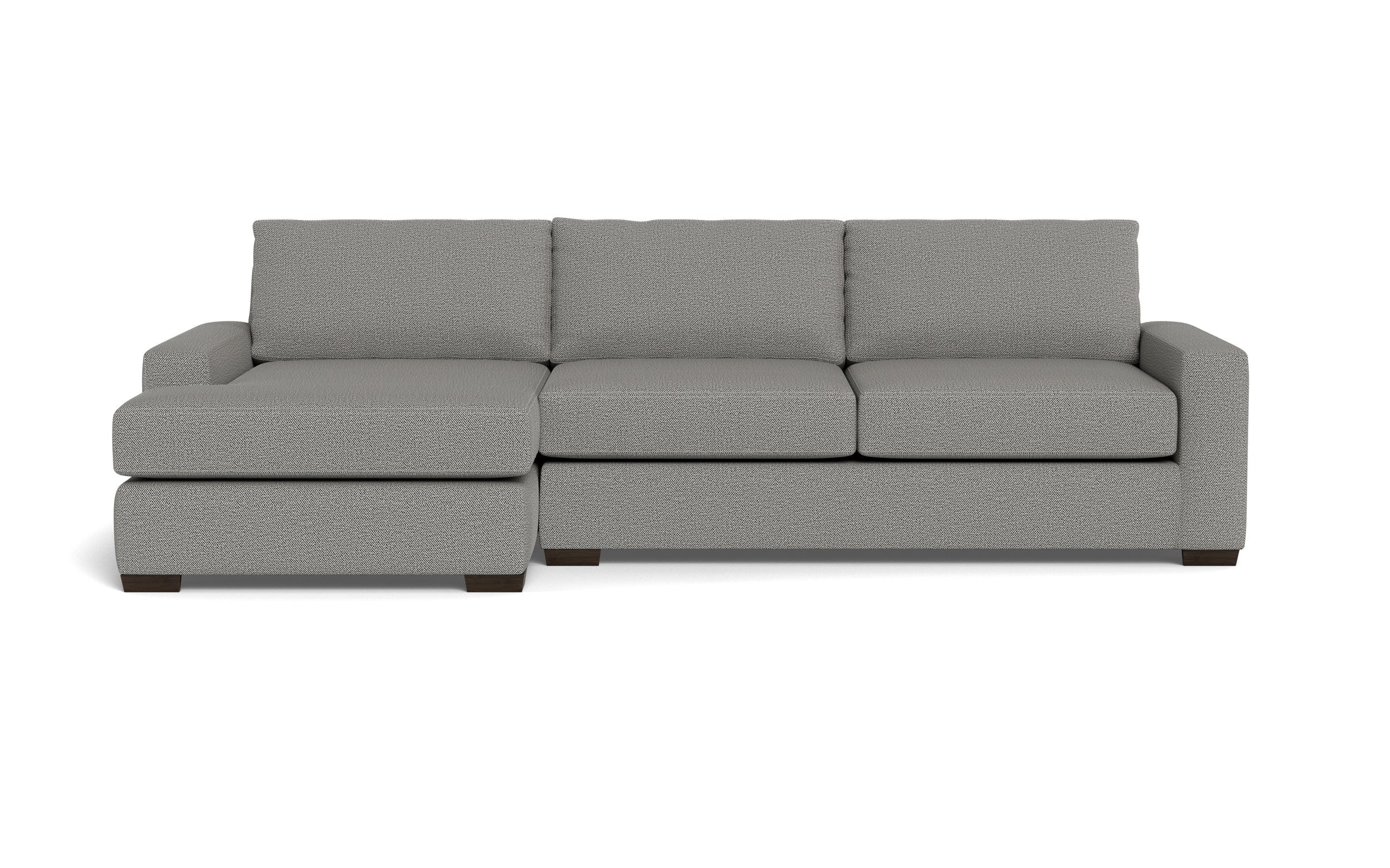 Kai Left Chaise Sectional