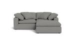 Kooper 3pc Modular Sectional