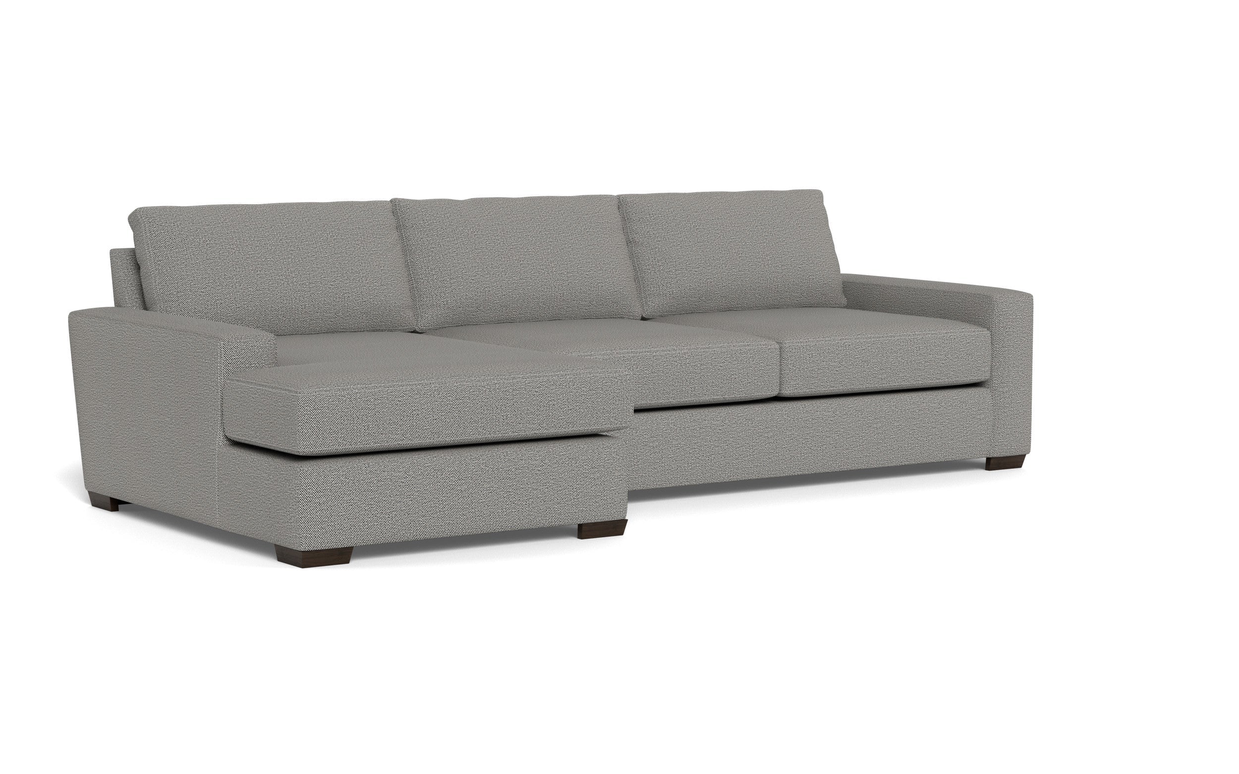 Kai Left Chaise Sectional