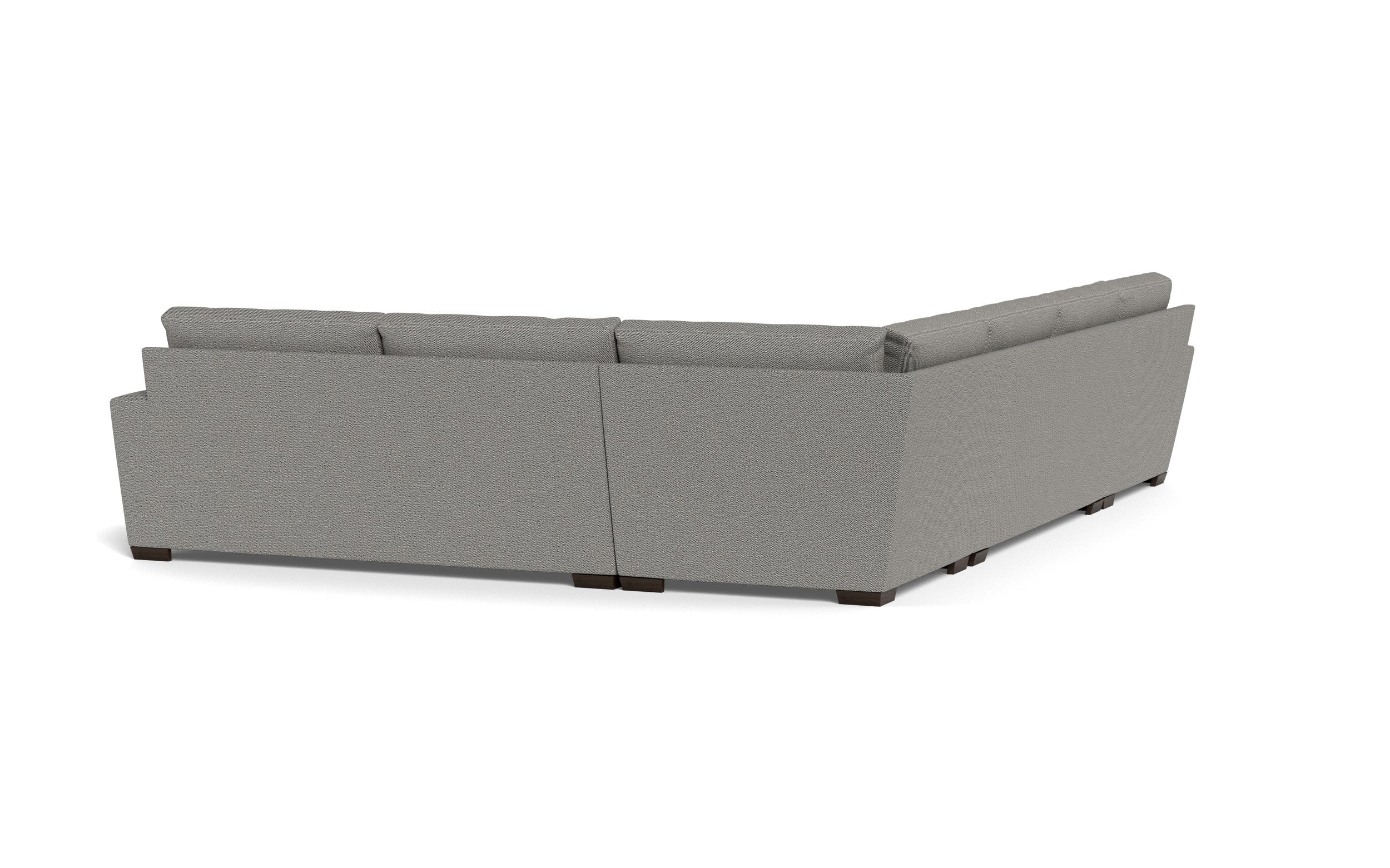 King Kai Corner Sectional With Left Chaise