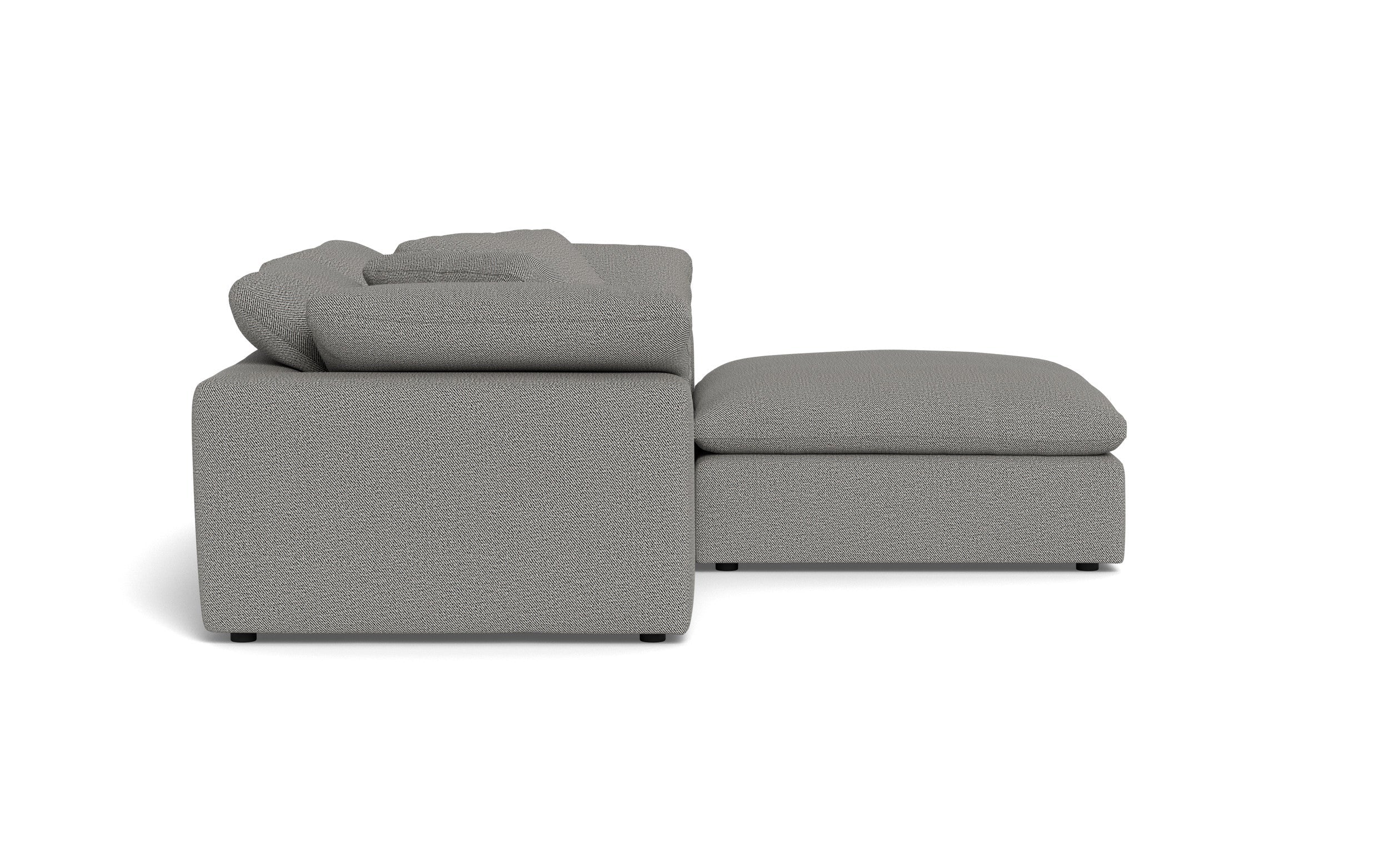 Kooper 3pc Modular Sectional