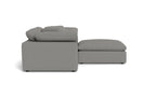 Kooper 3pc Modular Sectional