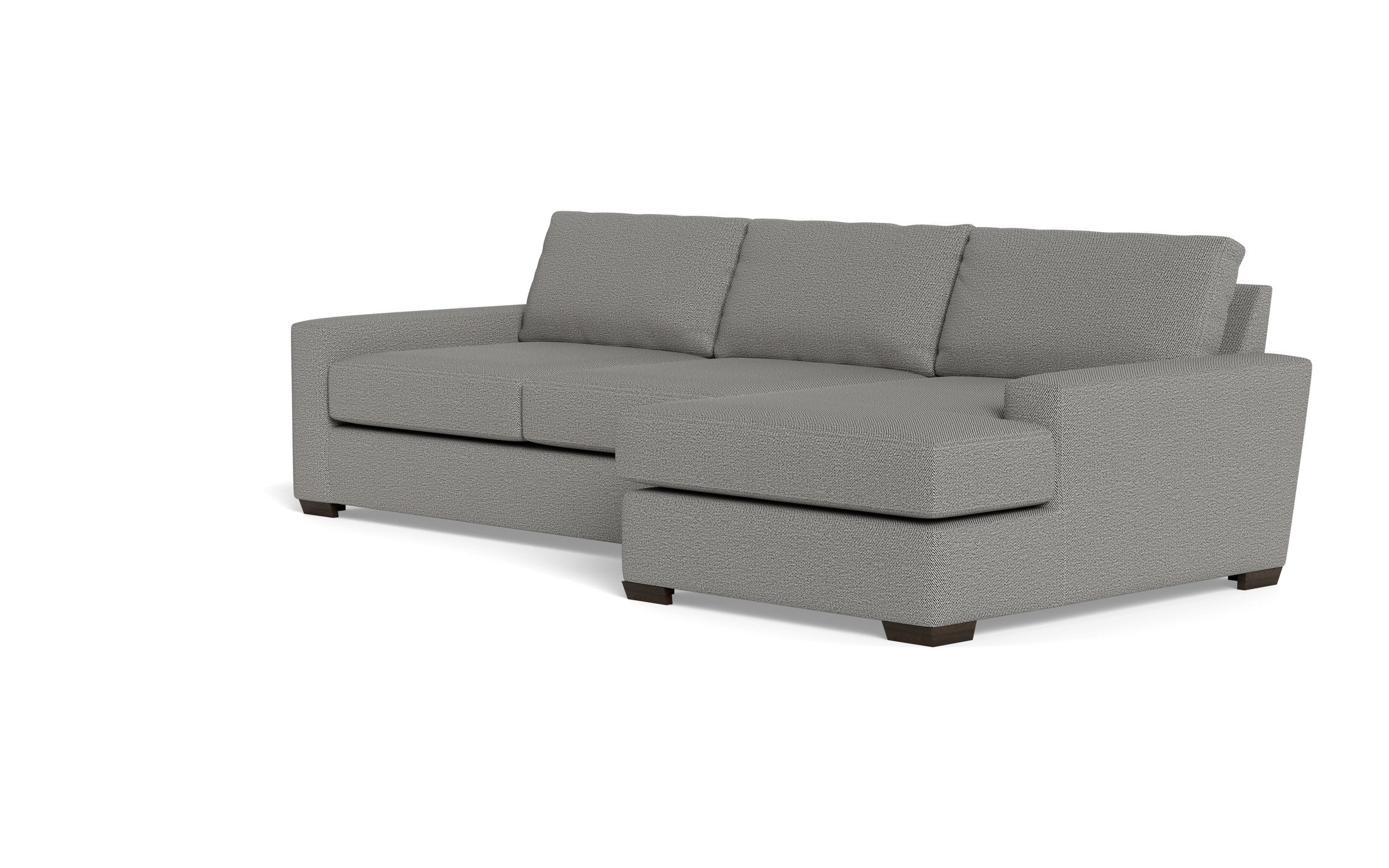 Kai Right Chaise Sectional