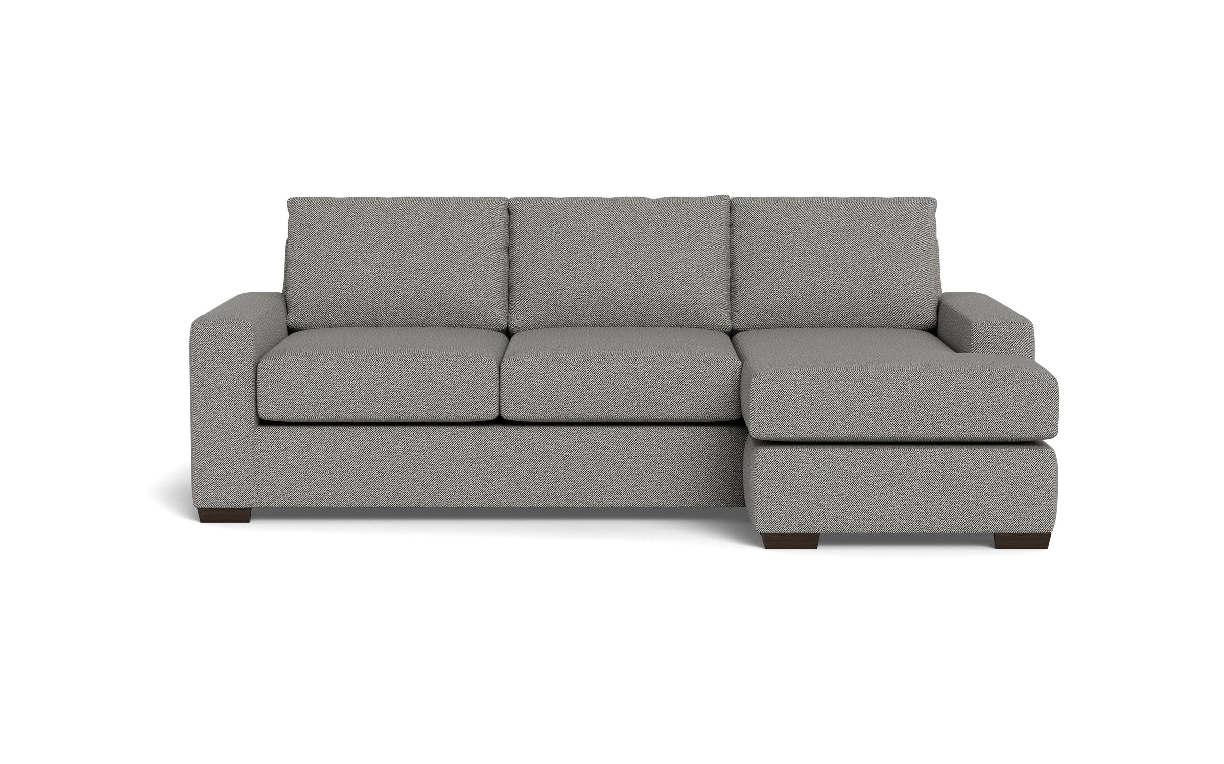 Kai Reversible Sofa Chaise