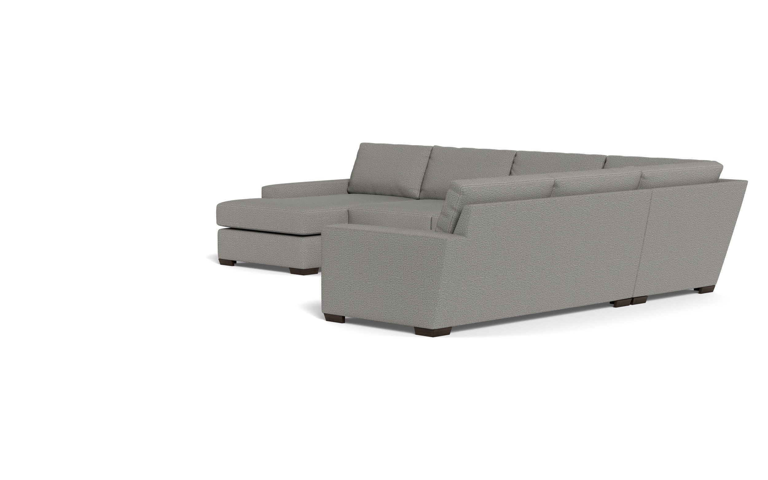 King Kai Corner Sectional With Left Chaise