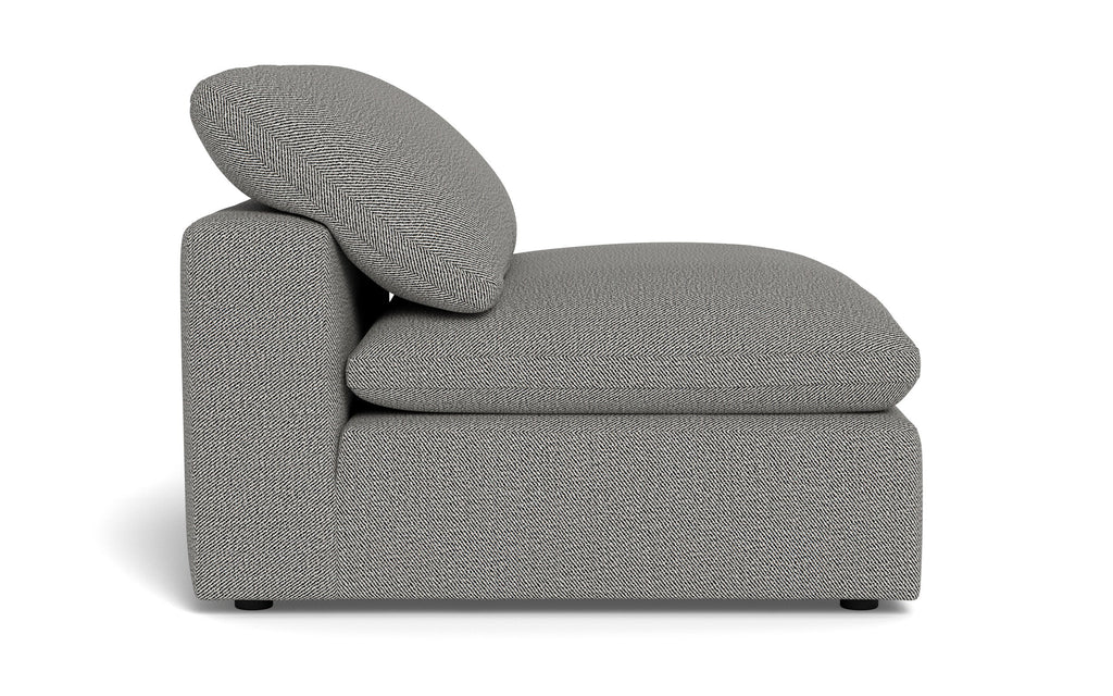 Kooper Armless Chair