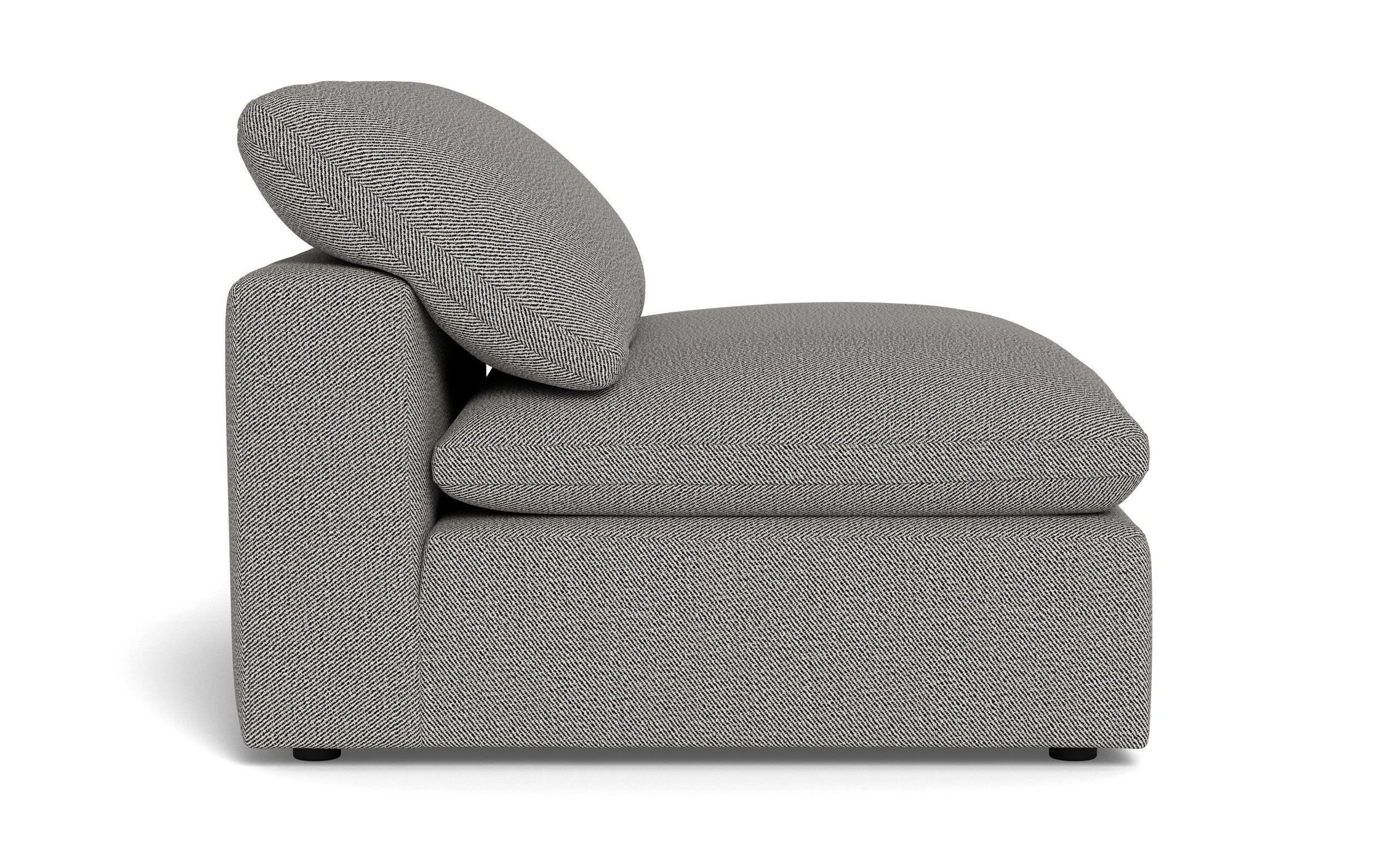 Kooper Armless Chair