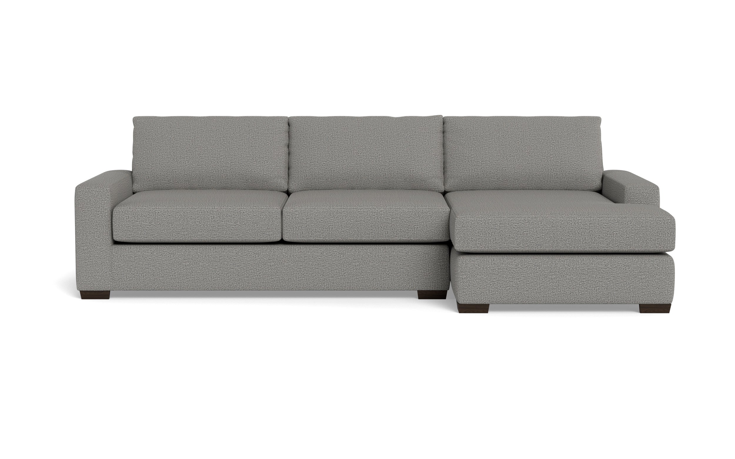 Kai Right Chaise Sectional