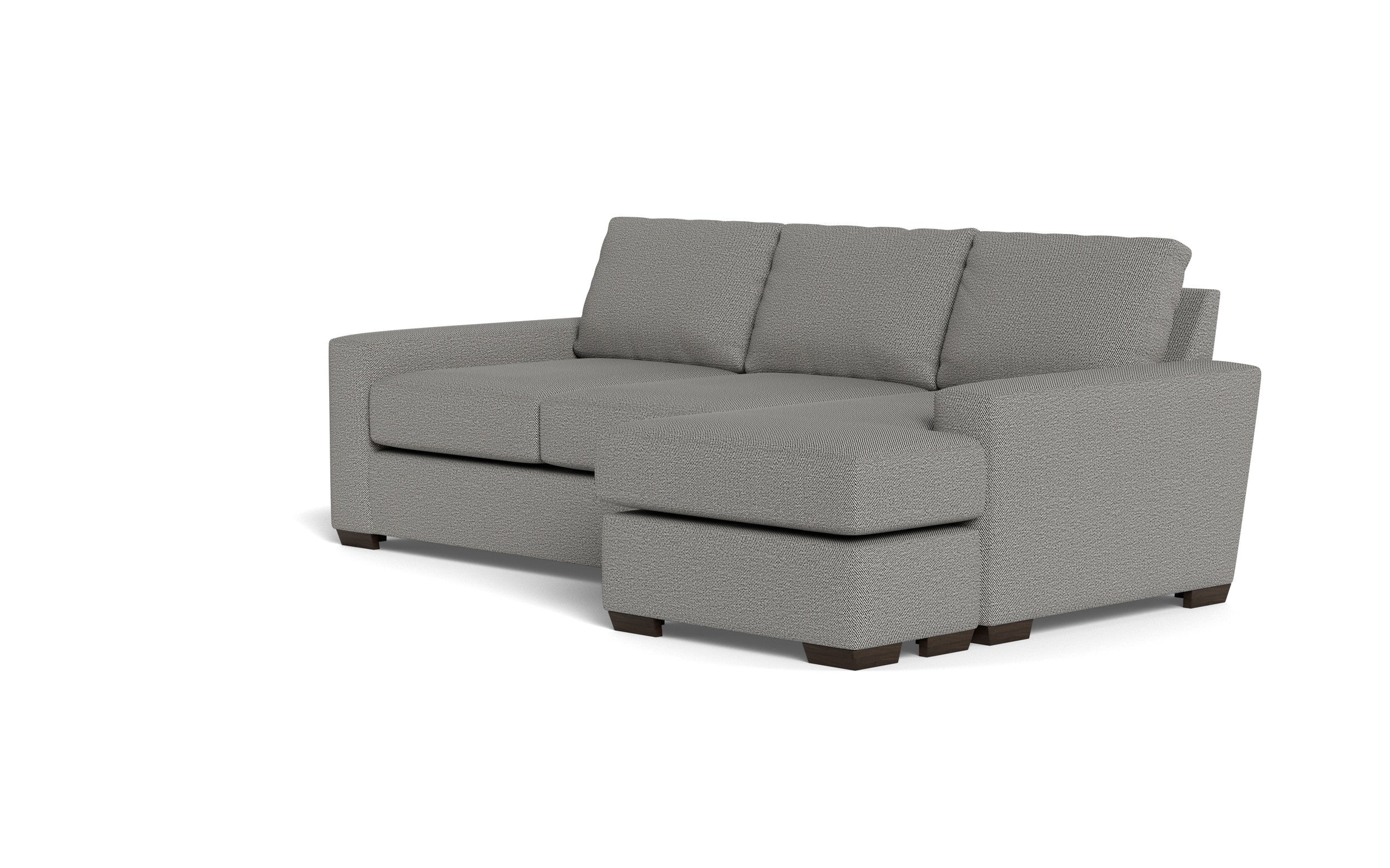 Kai Reversible Sofa Chaise