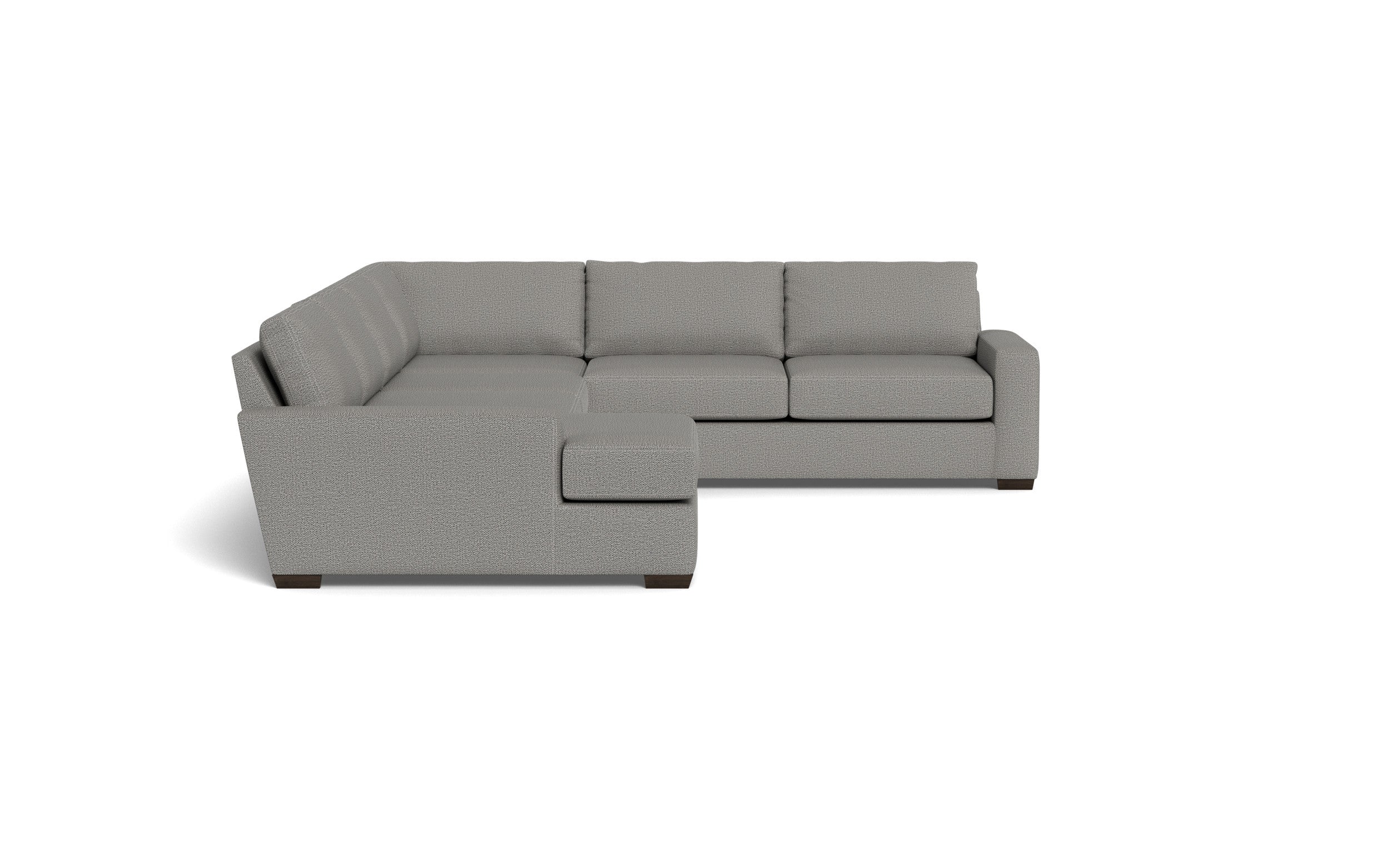 King Kai Corner Sectional With Left Chaise