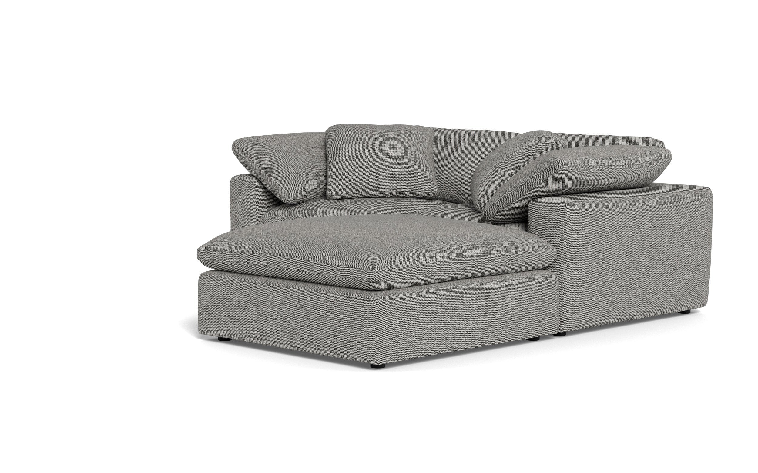 Kooper 3pc Modular Sectional