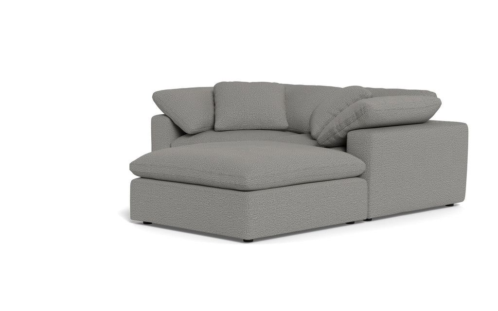 Kooper 3pc Modular Sectional