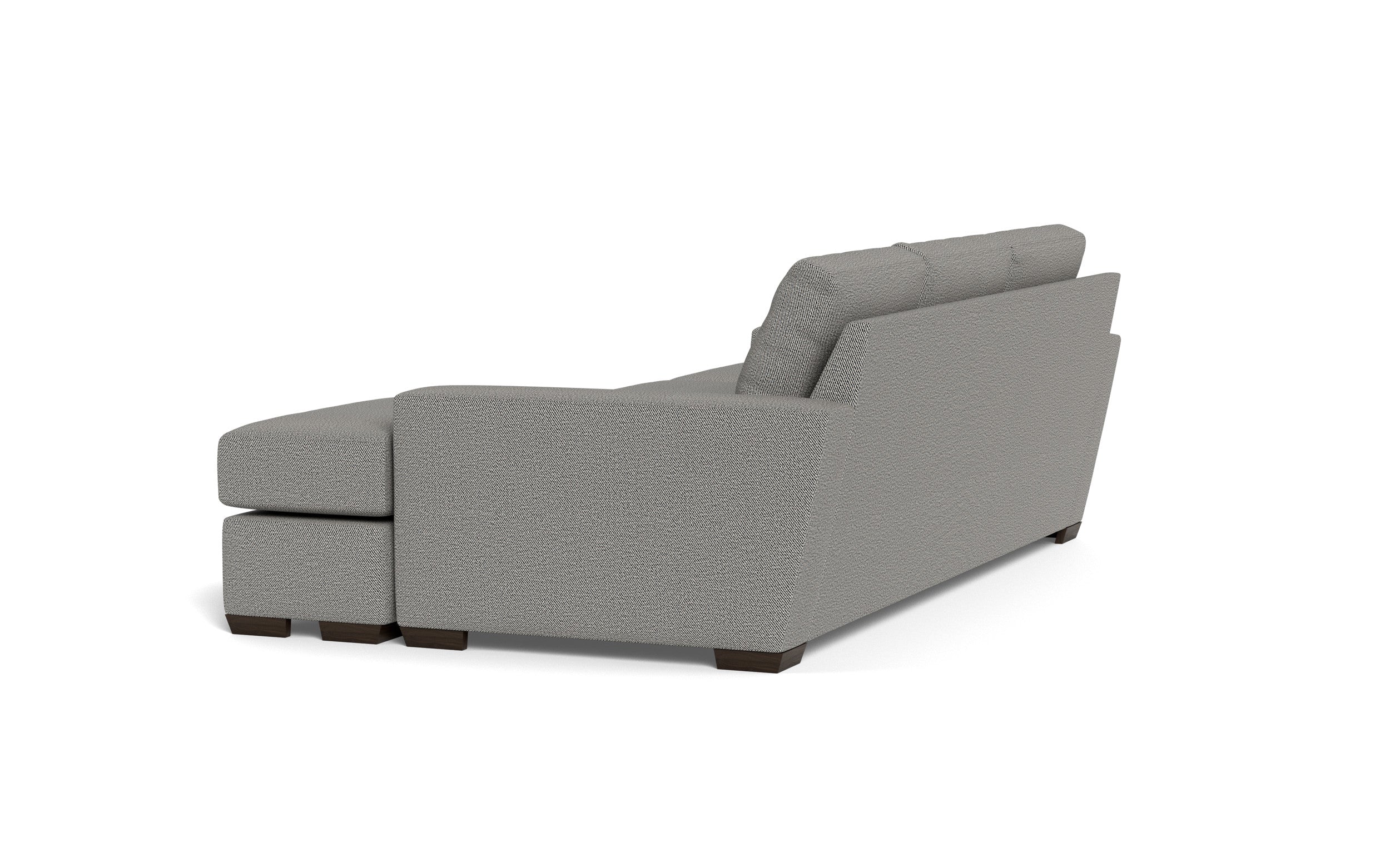 Kai Reversible Sofa Chaise