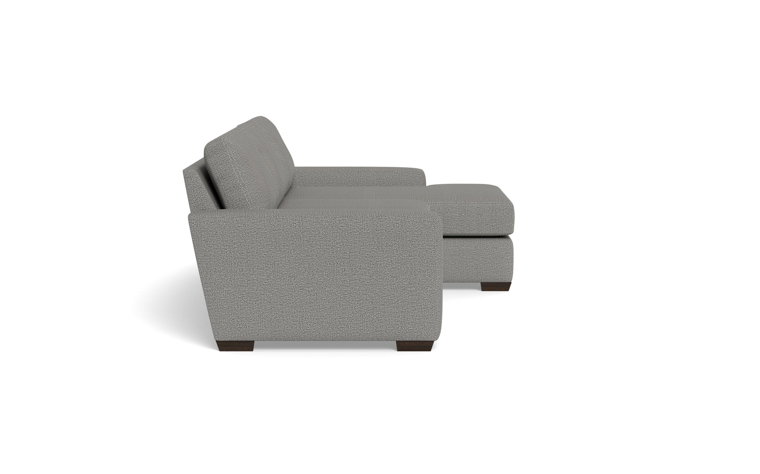 Kai Right Chaise Sectional