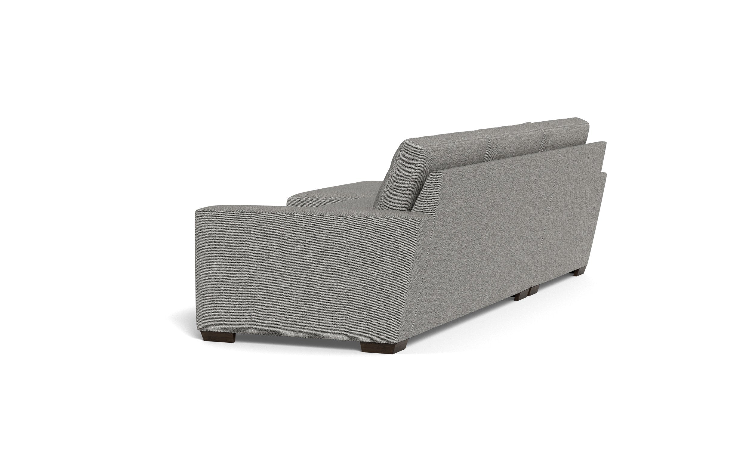 Kai Left Chaise Sectional