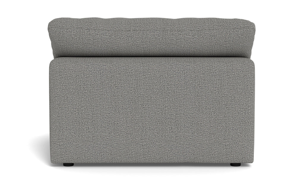 Kooper Armless Chair