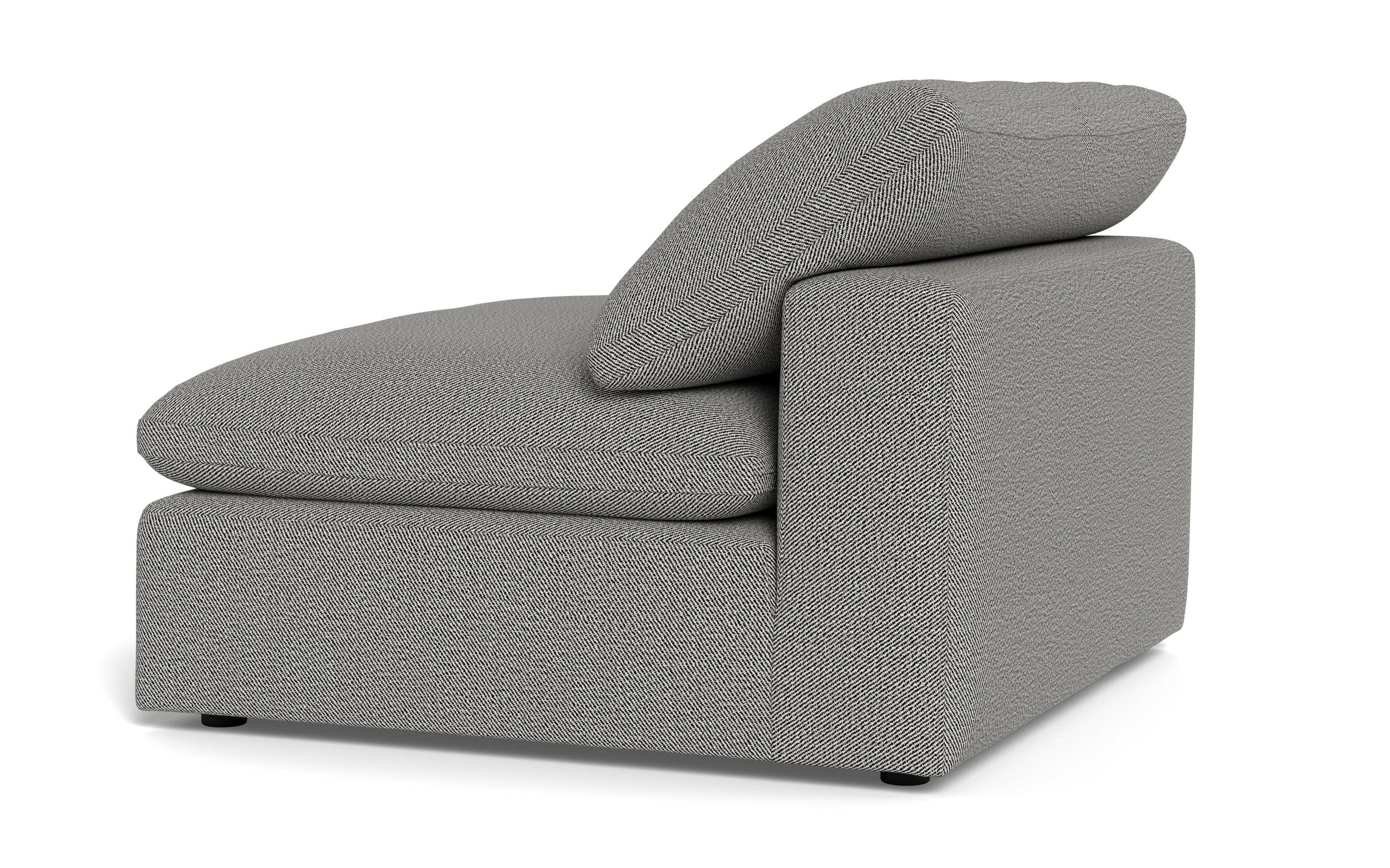 Kooper Armless Chair