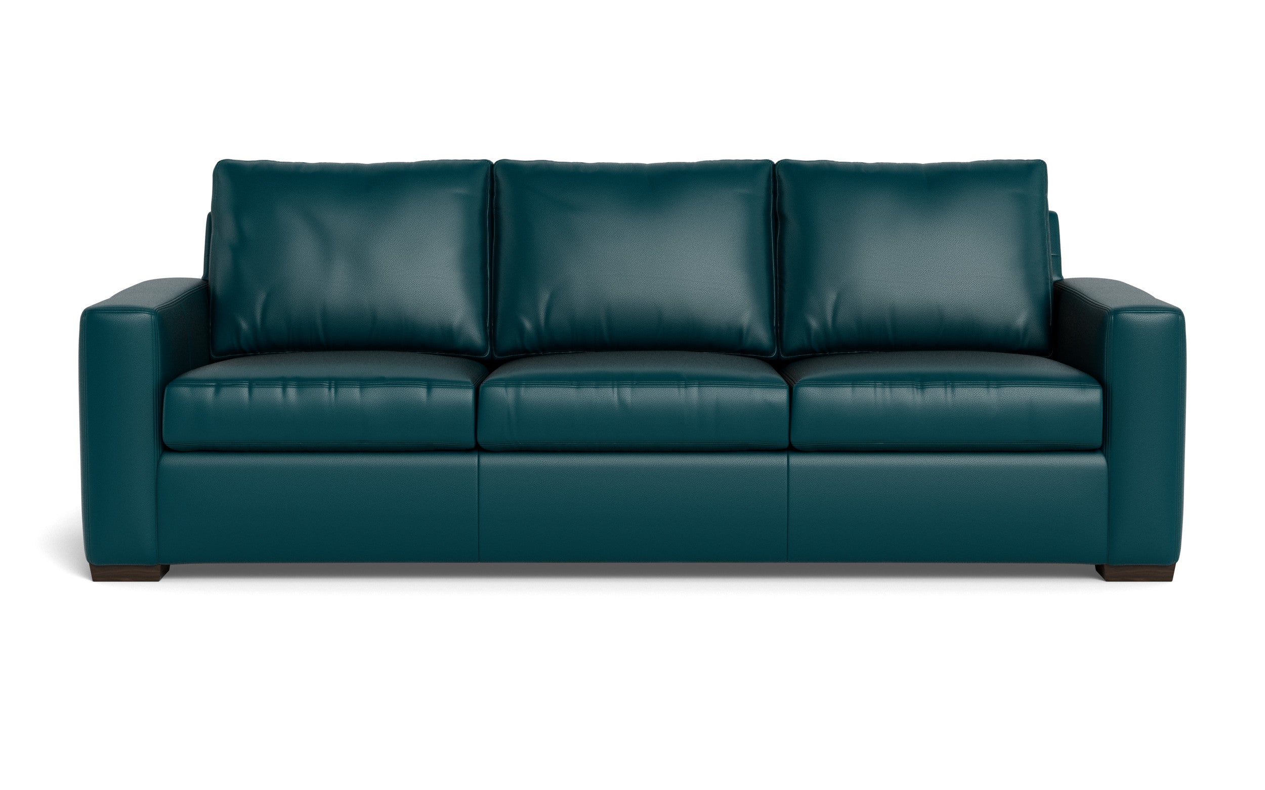 Bentley Leather Estate Sofa