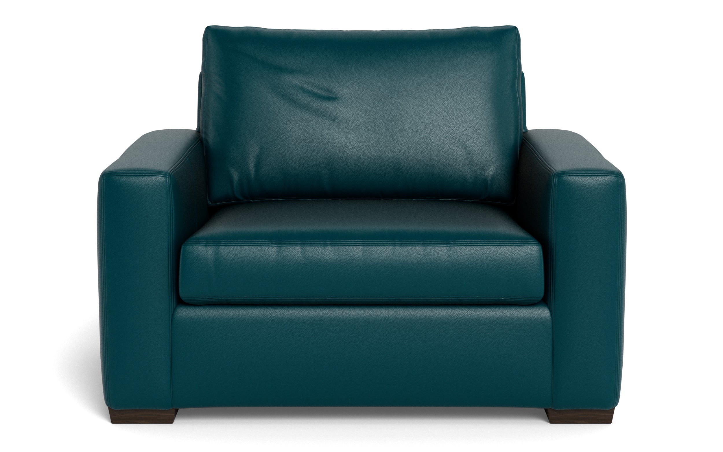 Bentley Leather Arm Chair