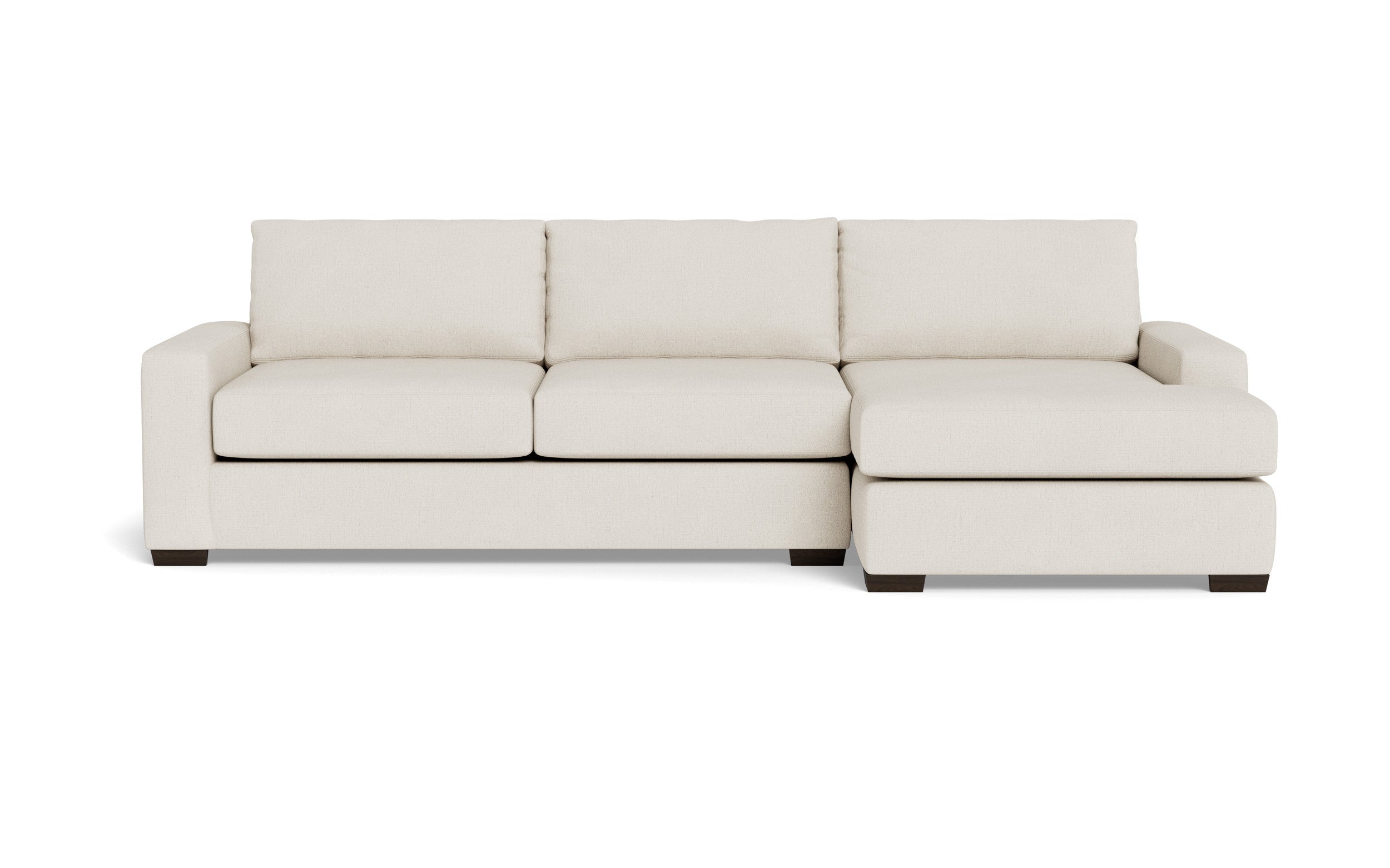 Kai Right Chaise Sectional