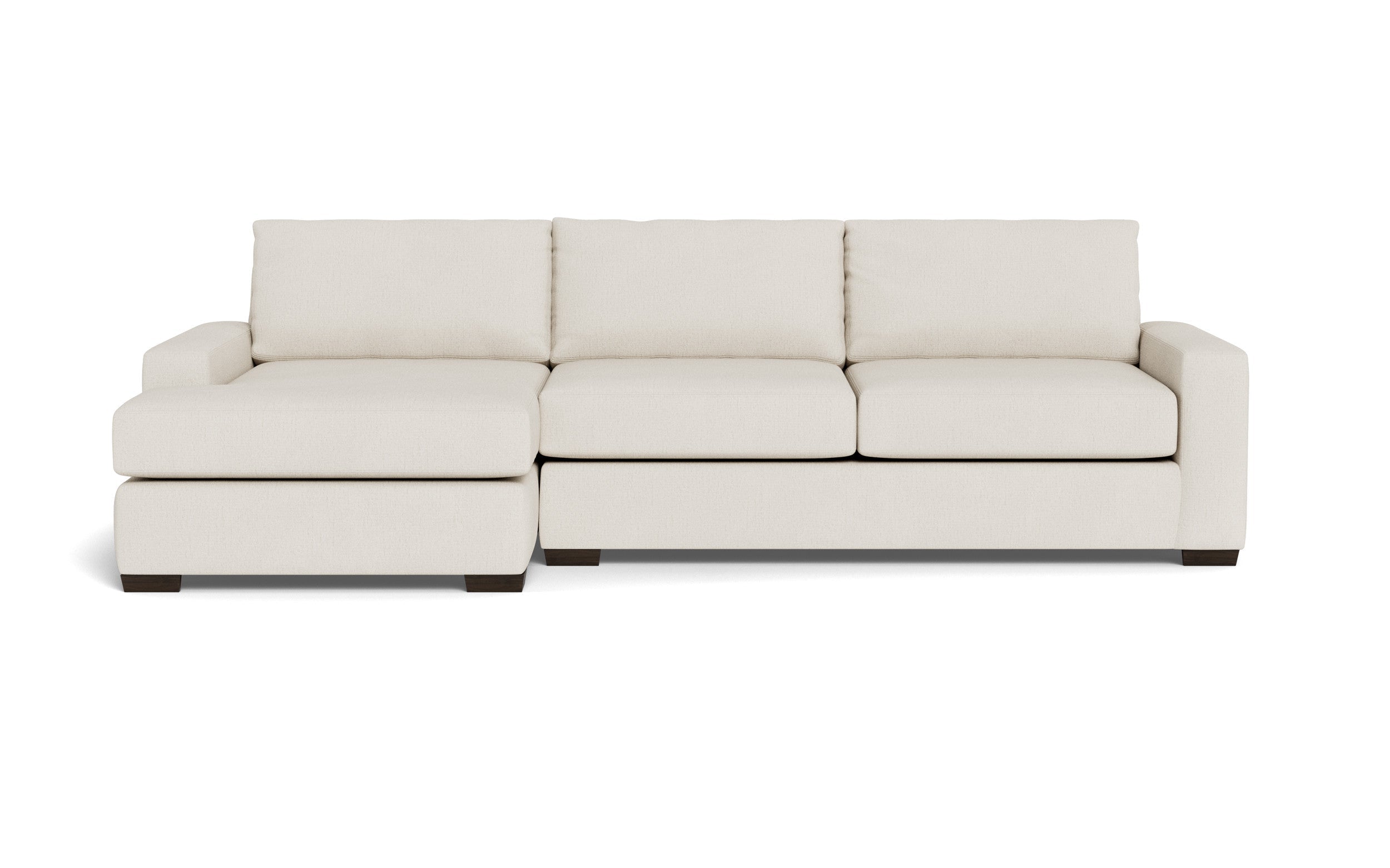 Kai Left Chaise Sectional