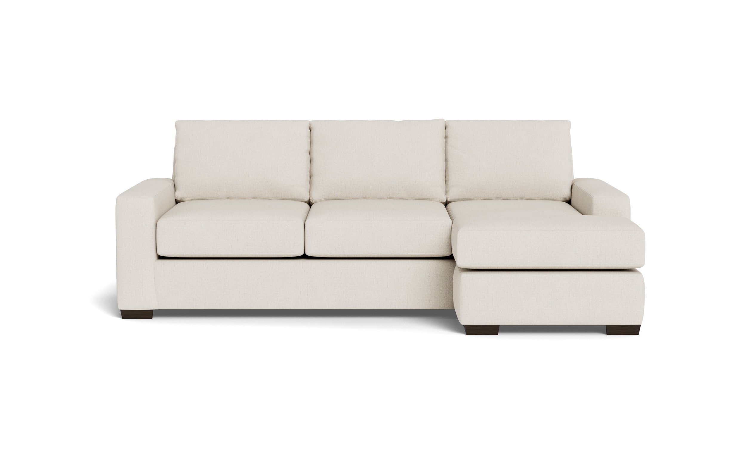 Kai Reversible Sofa Chaise