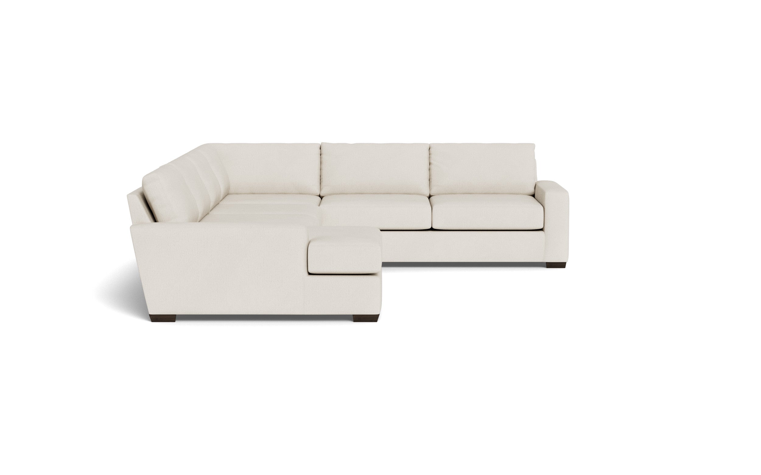 King Kai Corner Sectional With Left Chaise