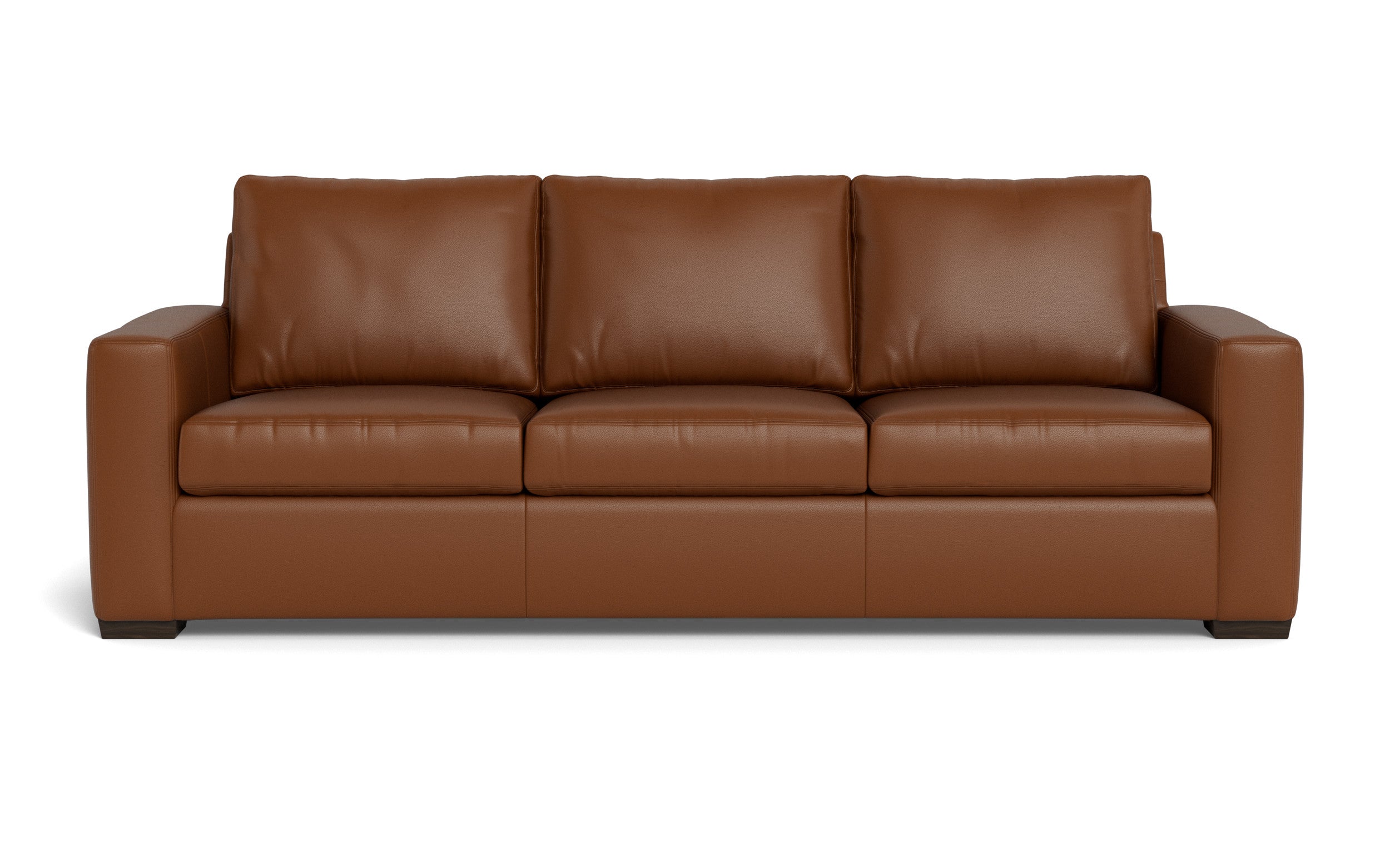 Bentley Leather Estate Sofa