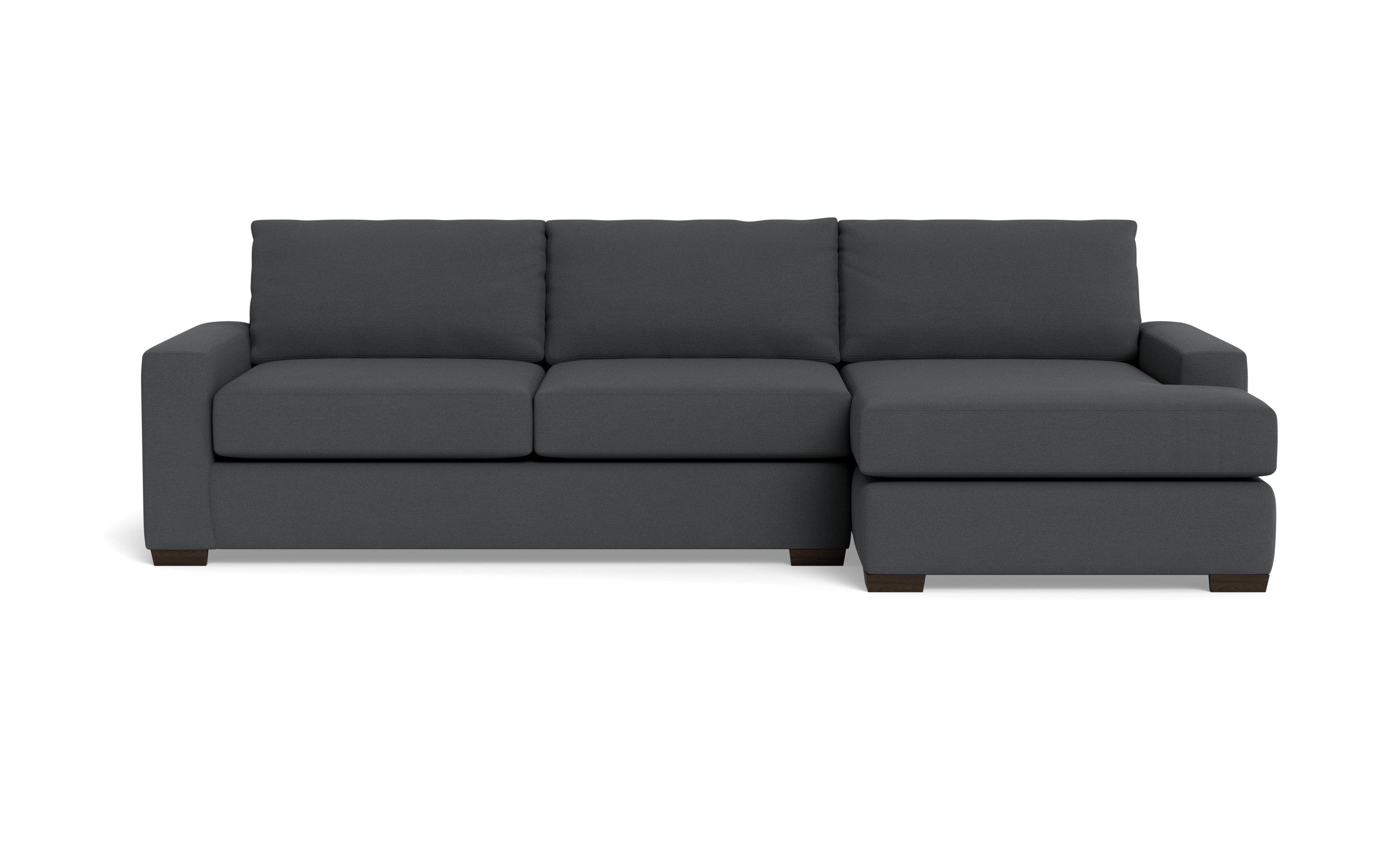 Kai Right Chaise Sectional