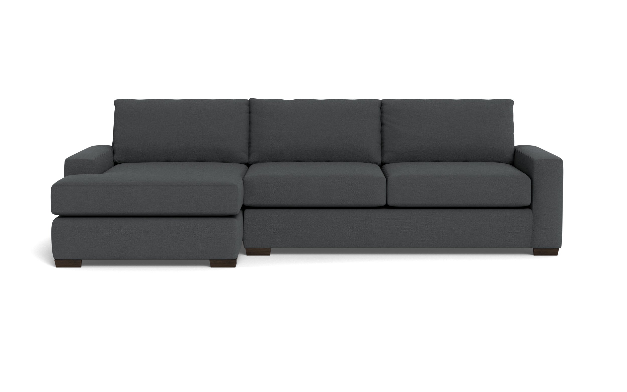Kai Left Chaise Sectional