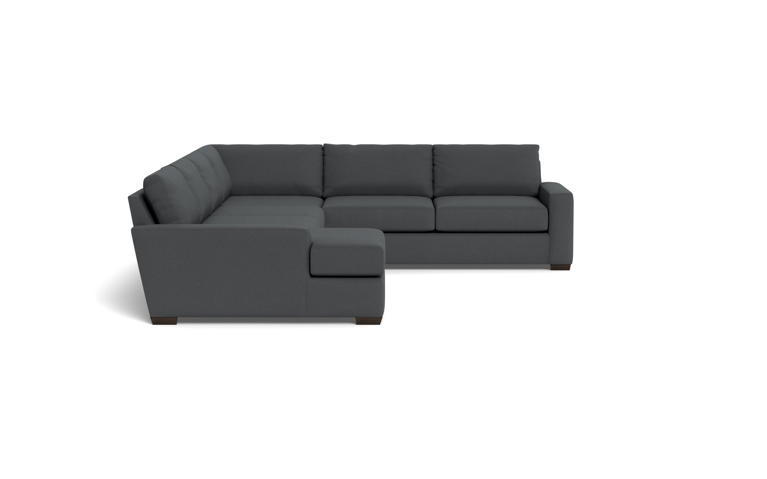 King Kai Corner Sectional With Left Chaise