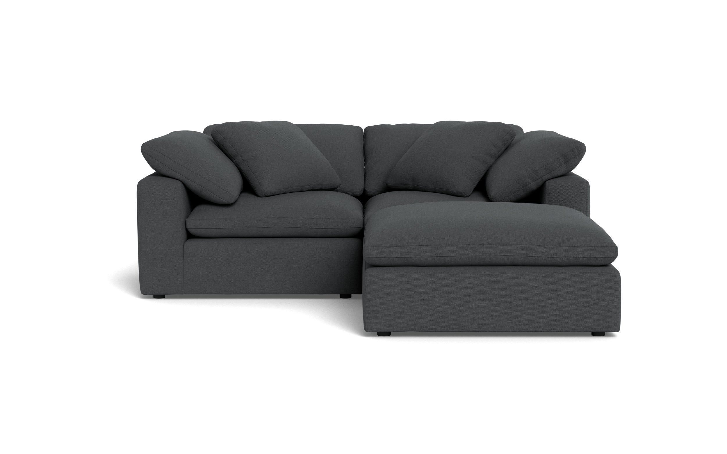 Kooper 3pc Modular Sectional